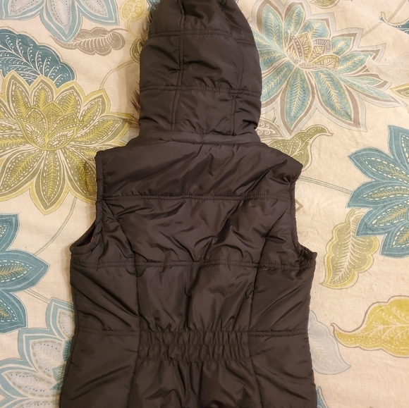 Aeropostale Vest **NWT** - Picture 7 of 8